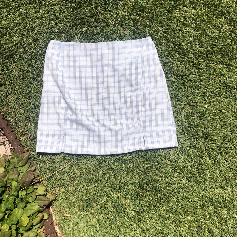 skirt